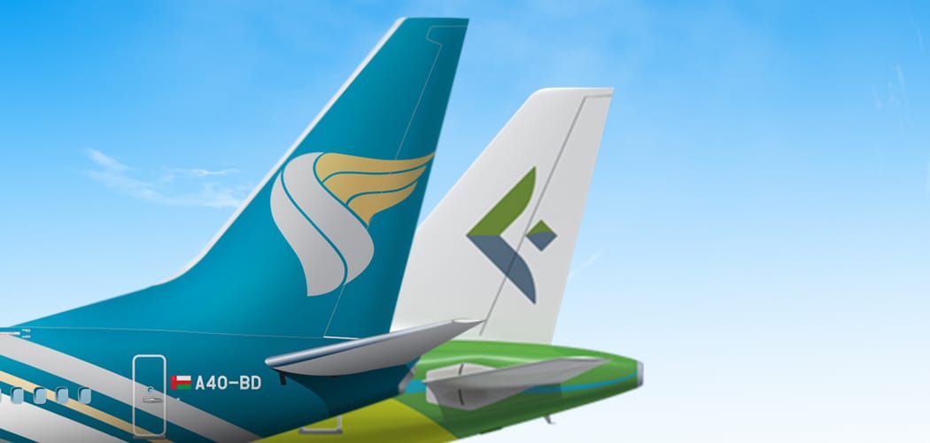 Oman Air and SalamAir Deliver Major Capacity Increases for Khareef Season, Adding 192 Extra Flights for July