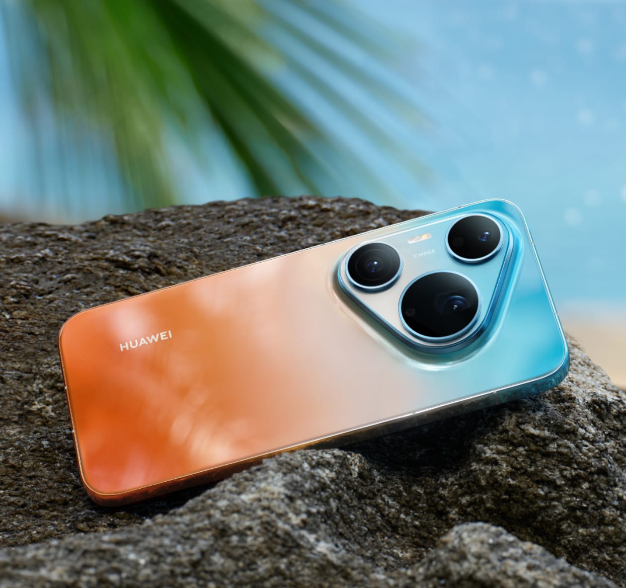 HUAWEI Pura90s Pro Max Combines 200MP Precision with 5G+ Speed for Effortless Content Creation on the Go