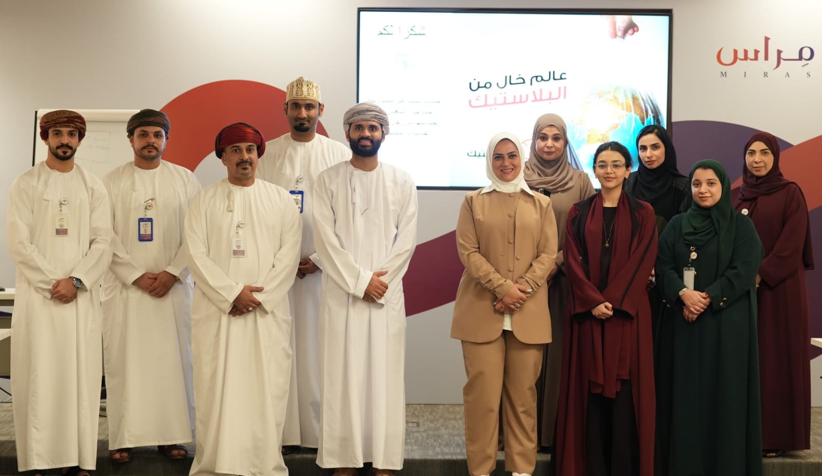 National Finance Hosts ESO-Led Employee Awareness Session on Sustainability Responsibility