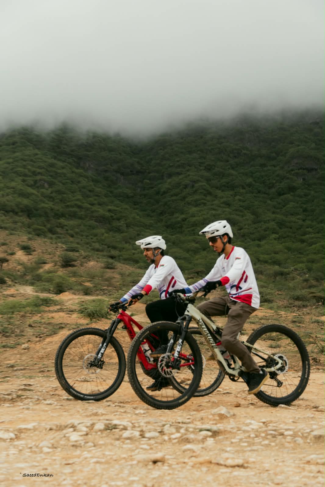 National Finance Renews Support for 2nd Edition of Adventures Box’s Khareef Dhofar Adventure, Advancing Sports Tourism