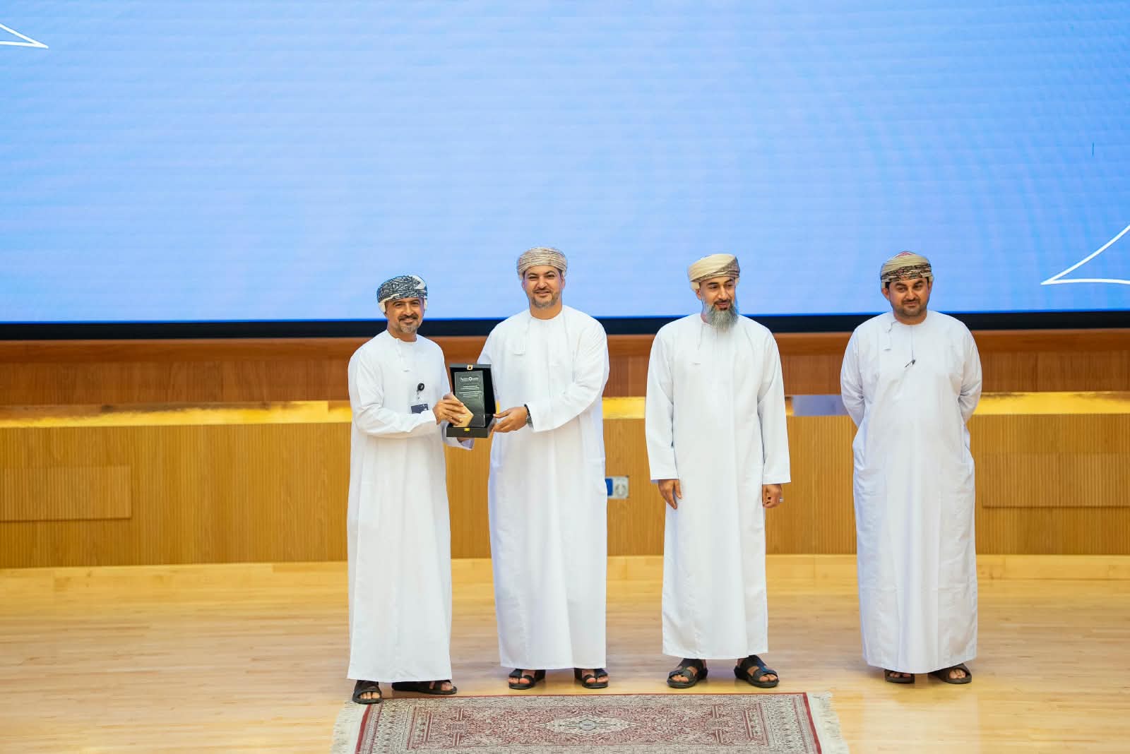 Sohar International Supports Aspire Oman 2026 to Empower Omani Youth with Future-Ready Skills