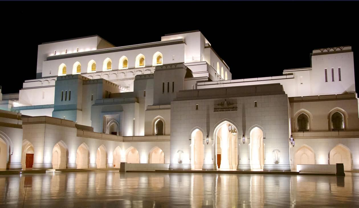 Royal Opera House Muscat Opens Its Fifteenth Anniversary Season with a Month of Exceptional Music and Performance