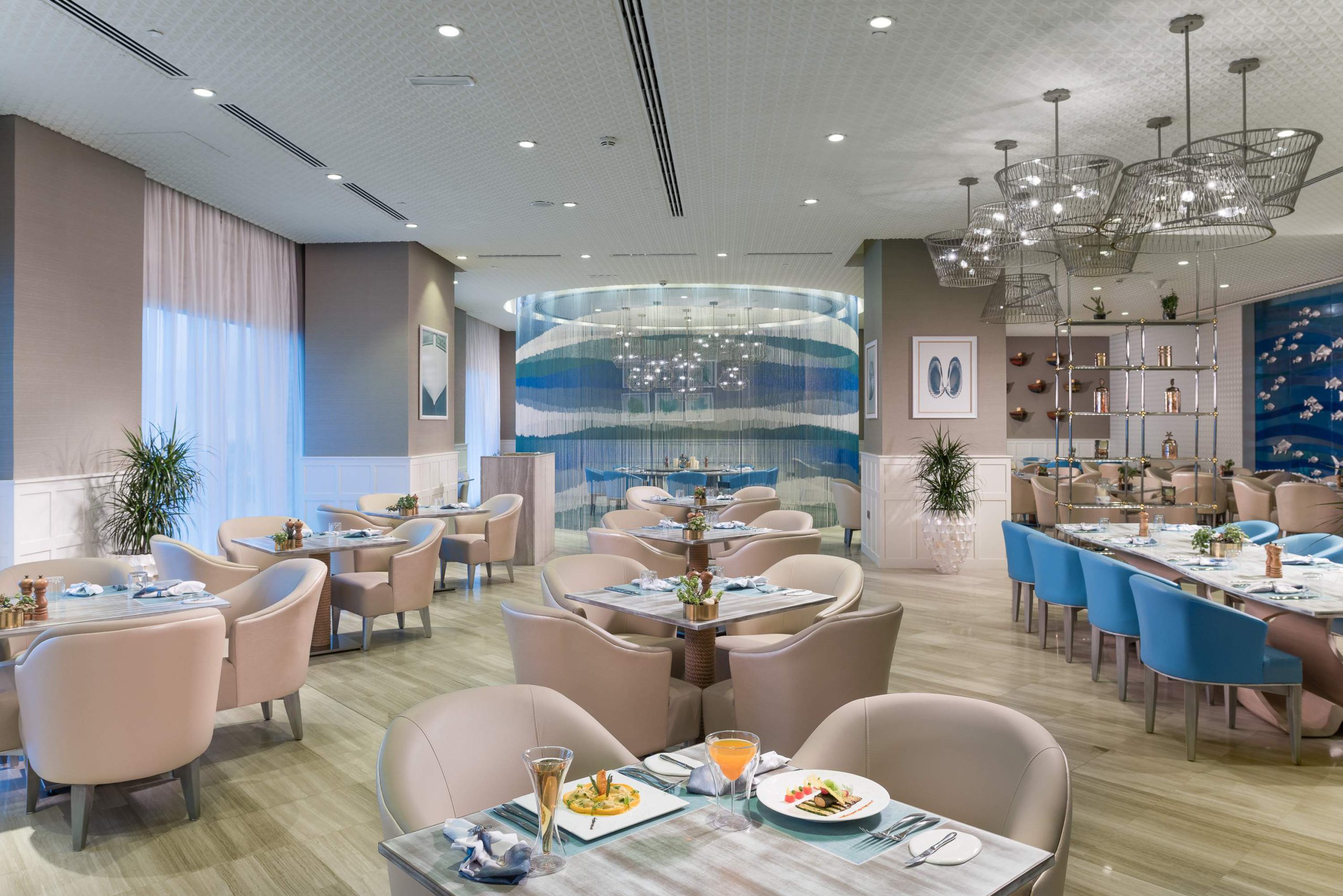 Grand Millennium Muscat Elevates Dining with Launch of Bahriyat’s Unforgettable ‘From Sea to Plate’ Experience