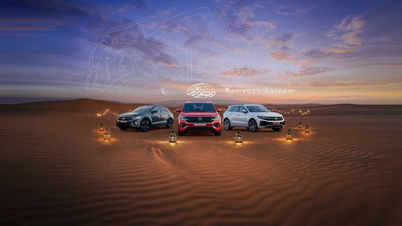 Volkswagen Oman offers a ticket to Turkey with every new car purchase in exclusive Ramadan campaign