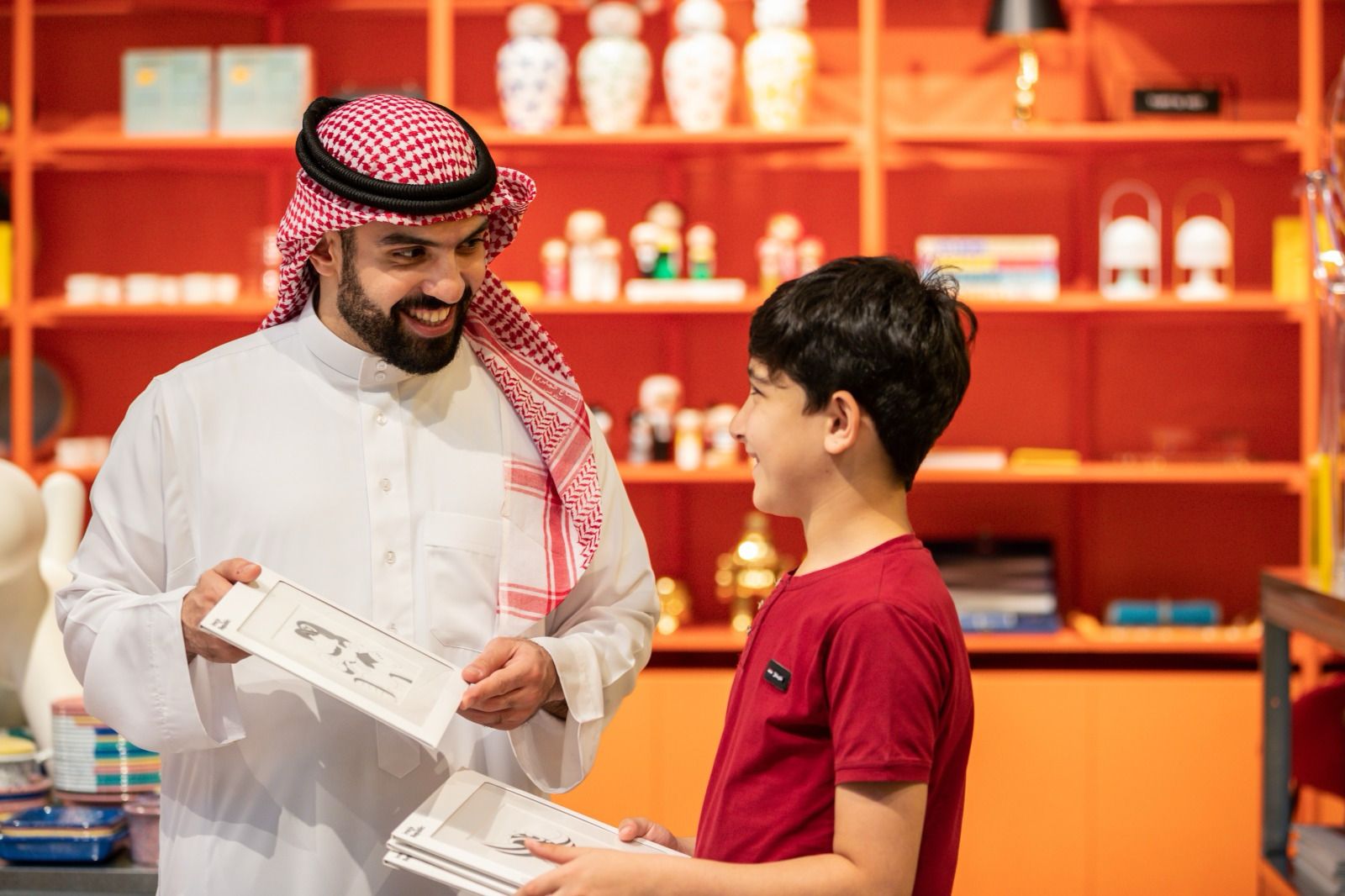 Dubai Announces Unmissable Eid Al Adha Celebrations with Epic Entertainment, Iconic Family Getaways, Exclusive Retail Offers, and More