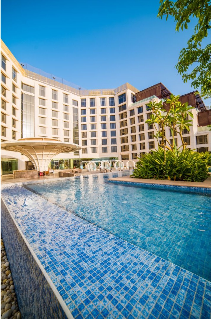 Create Timeless Eid Memories & Experience Lavish Hospitality at Grand Millennium Muscat