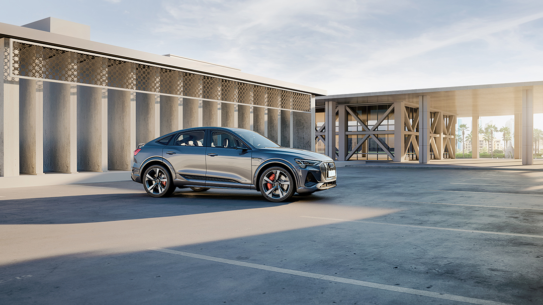 Audi Oman Launches Audi Approved Plus Summer Campaign