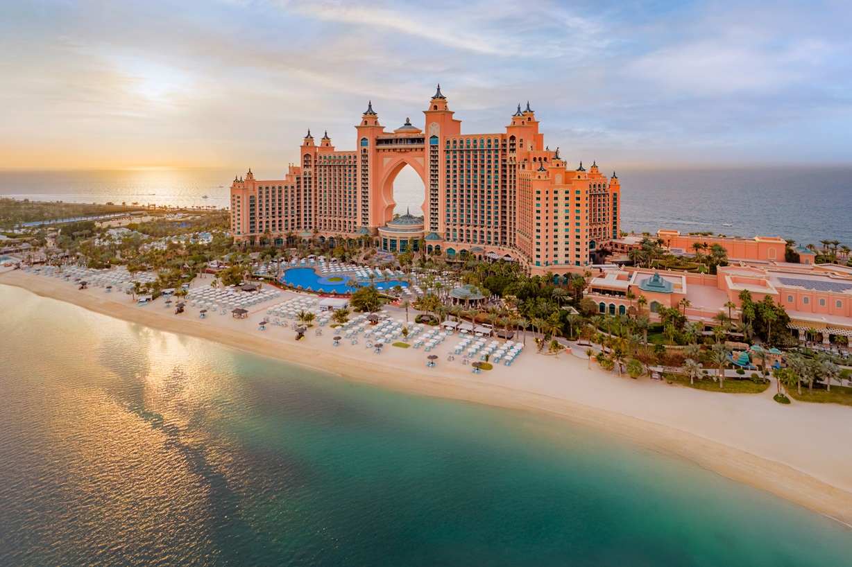 Visit Dubai and VOX Cinemas offer GCC moviegoers the chance to win an unforgettable Dubai trip