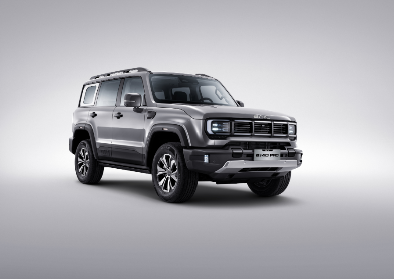BAIC Brand, a pioneer in Chinese offroad SUVs, launched in Oman with new showrooms in Al Qurum and Sohar