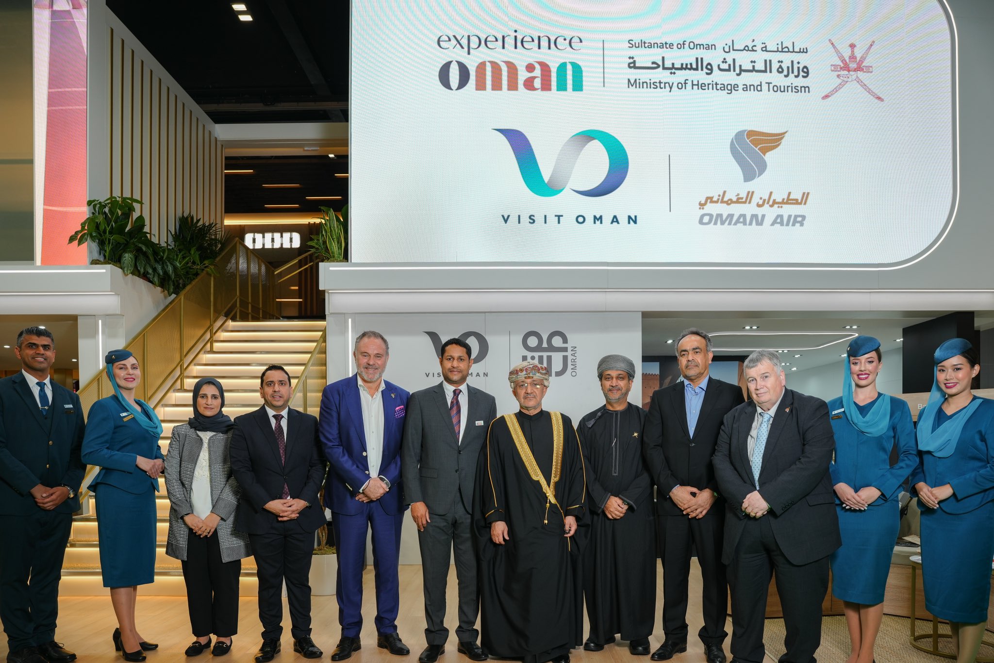 Visit Oman Marks 5 Years of Innovation, Impact, and Inspiration – Unveils Milestones and Momentum for 2026 and Beyond