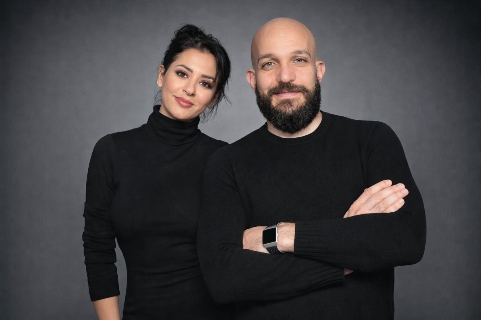 The Inhouse and MindField Launch PEO: An AI-Integrated Framework to Solve the $1.3B Podcast "Discovery Gap" in MENA.