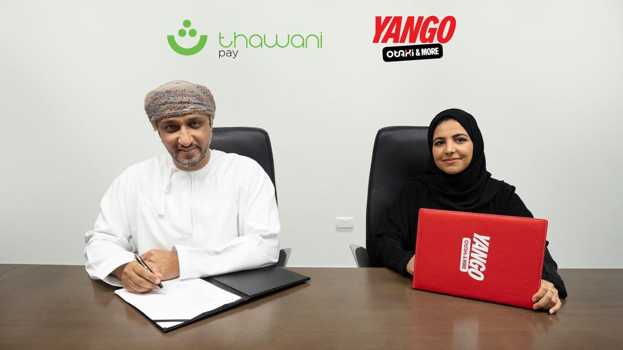 Yango Ride expands ‘She Moves’ with Thawani Pay partnership to support female drivers’ everyday savings