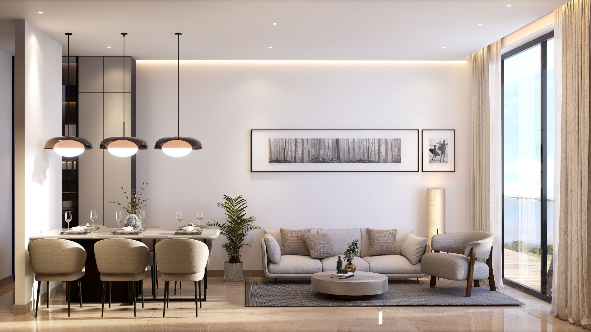 Seamless investment and residency support elevate appeal of Yenaier Residences